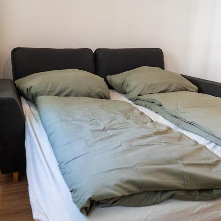 City Apartments Old Town Duesseldorf Екстериор снимка