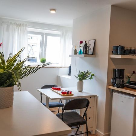 City Apartments Old Town Duesseldorf Екстериор снимка