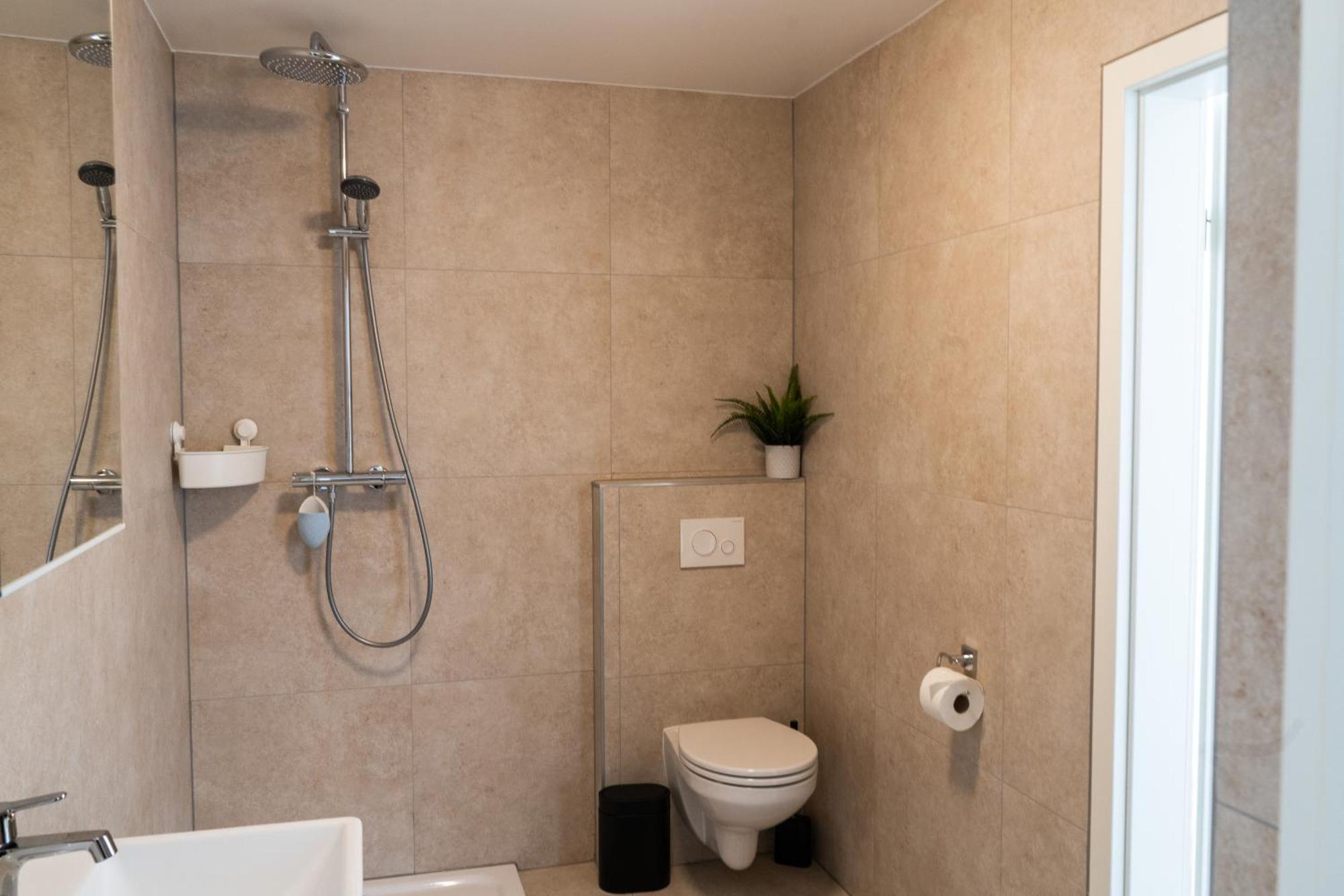 City Apartments Old Town Duesseldorf Екстериор снимка