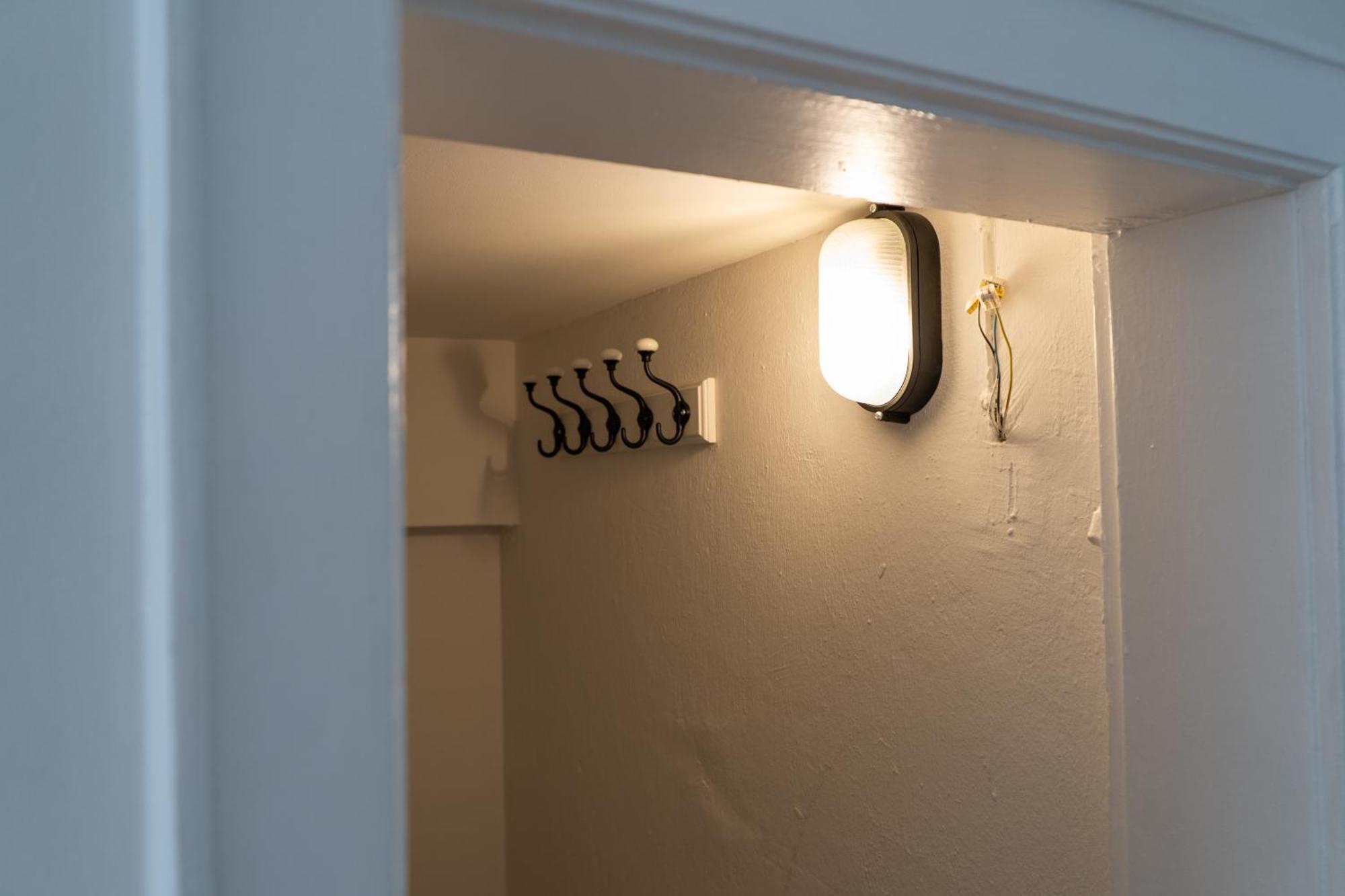 City Apartments Old Town Duesseldorf Екстериор снимка