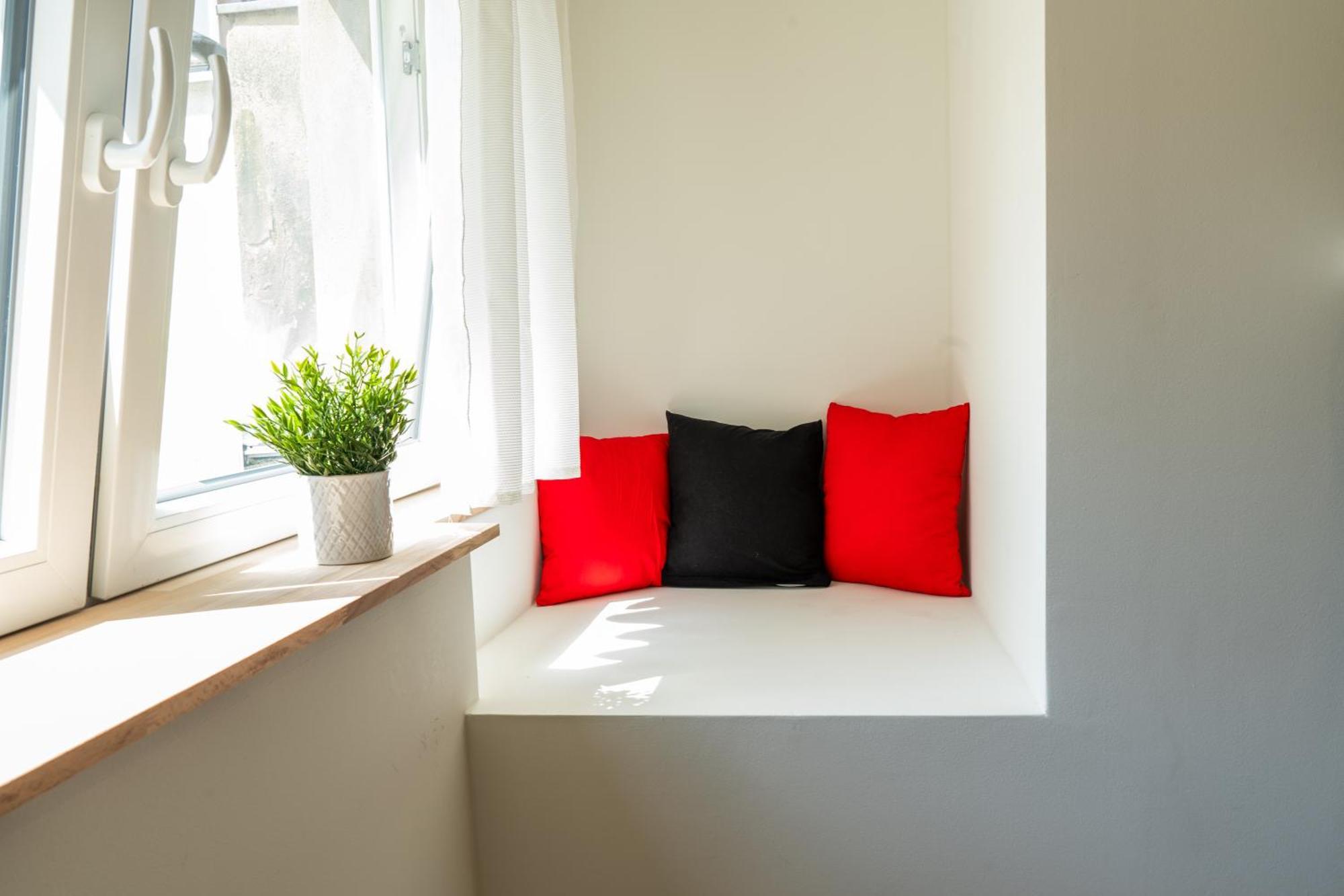 City Apartments Old Town Duesseldorf Екстериор снимка