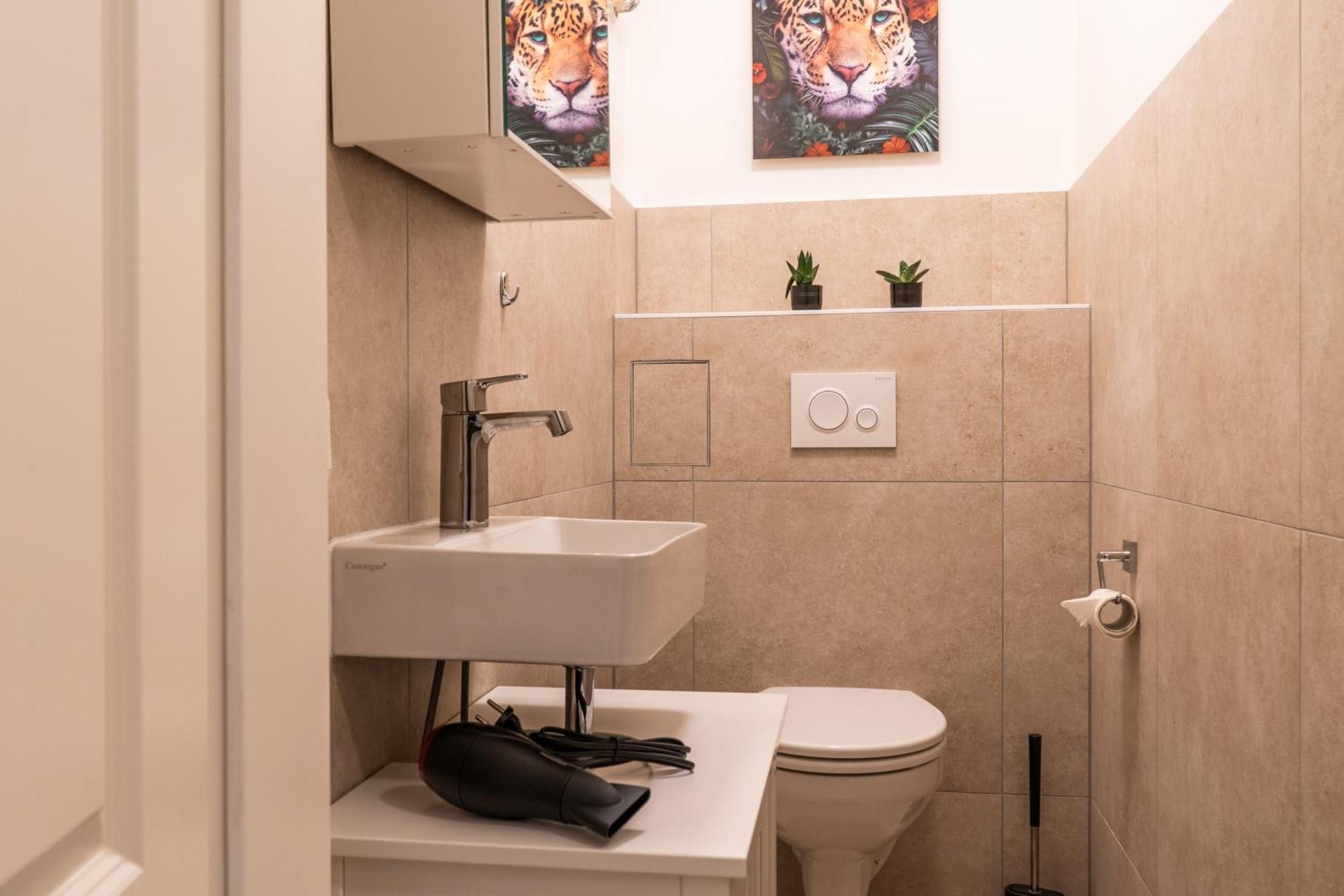 City Apartments Old Town Duesseldorf Екстериор снимка