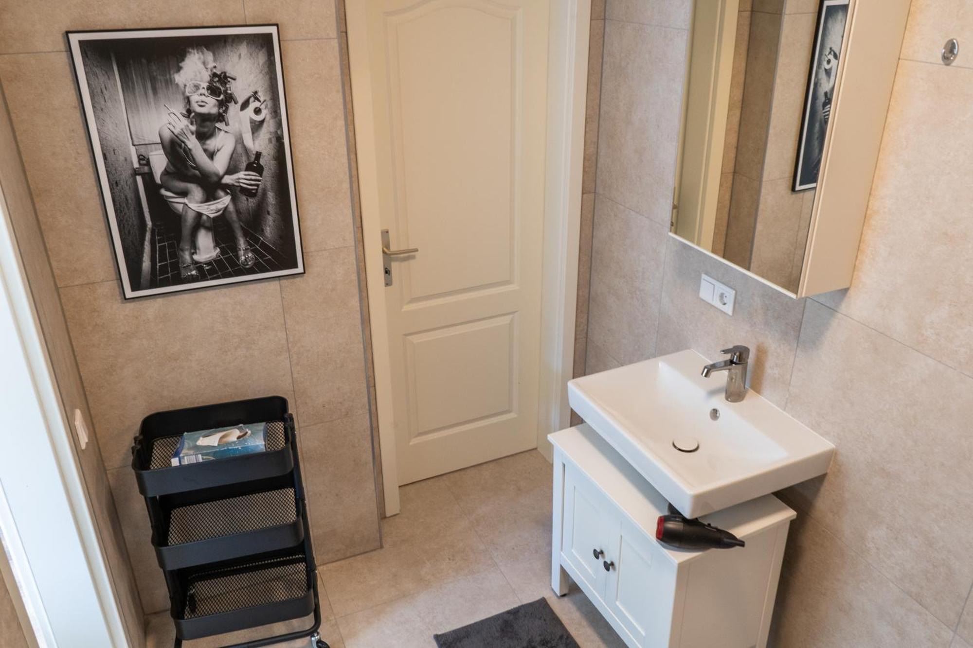 City Apartments Old Town Duesseldorf Екстериор снимка