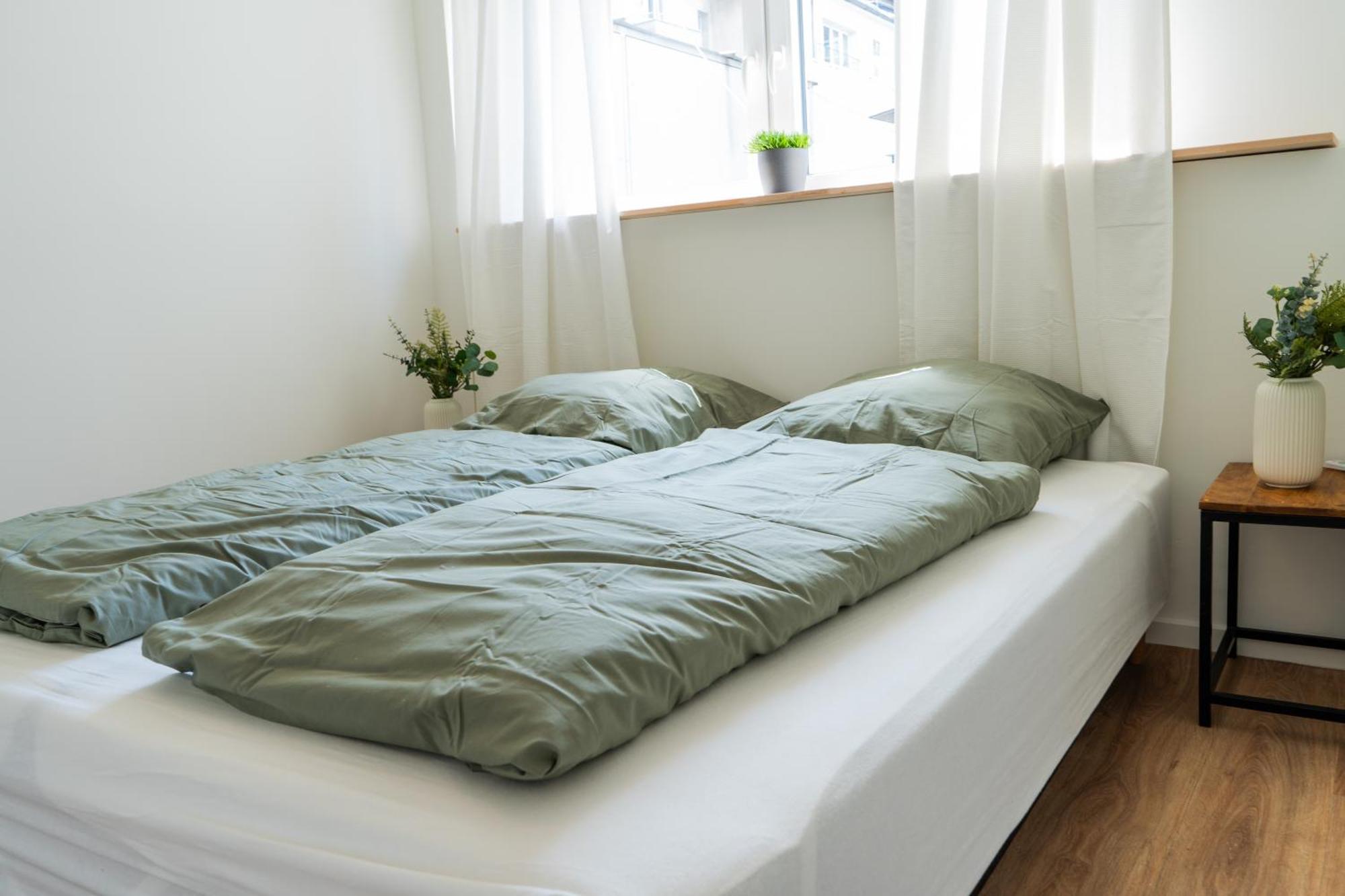City Apartments Old Town Duesseldorf Екстериор снимка